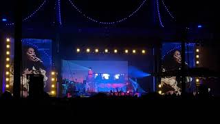 SZA - 20 Something - Outside Lands 8/5/2022