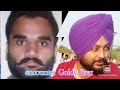 Goldy Brar Mastermind Of Moosewala Murder Detained In USA Message To Panjab Govt Goldy Brar Mastermind Of Moosewala Murder Detained In USA Message To Panjab Govt