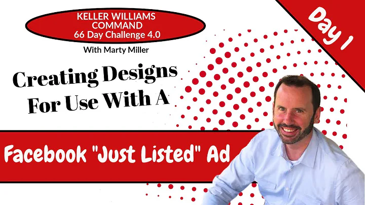 KW Command 66 Day Challenge 4.0 Day 1 - Creating D...