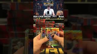 BREAK 2026 Full Case Chrome Megas MLB - PYT