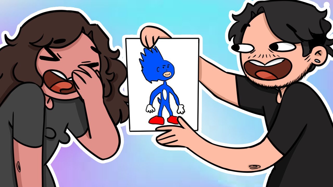 DESENHANDO PELA MEMÓRIA (ft. Kleberiano)