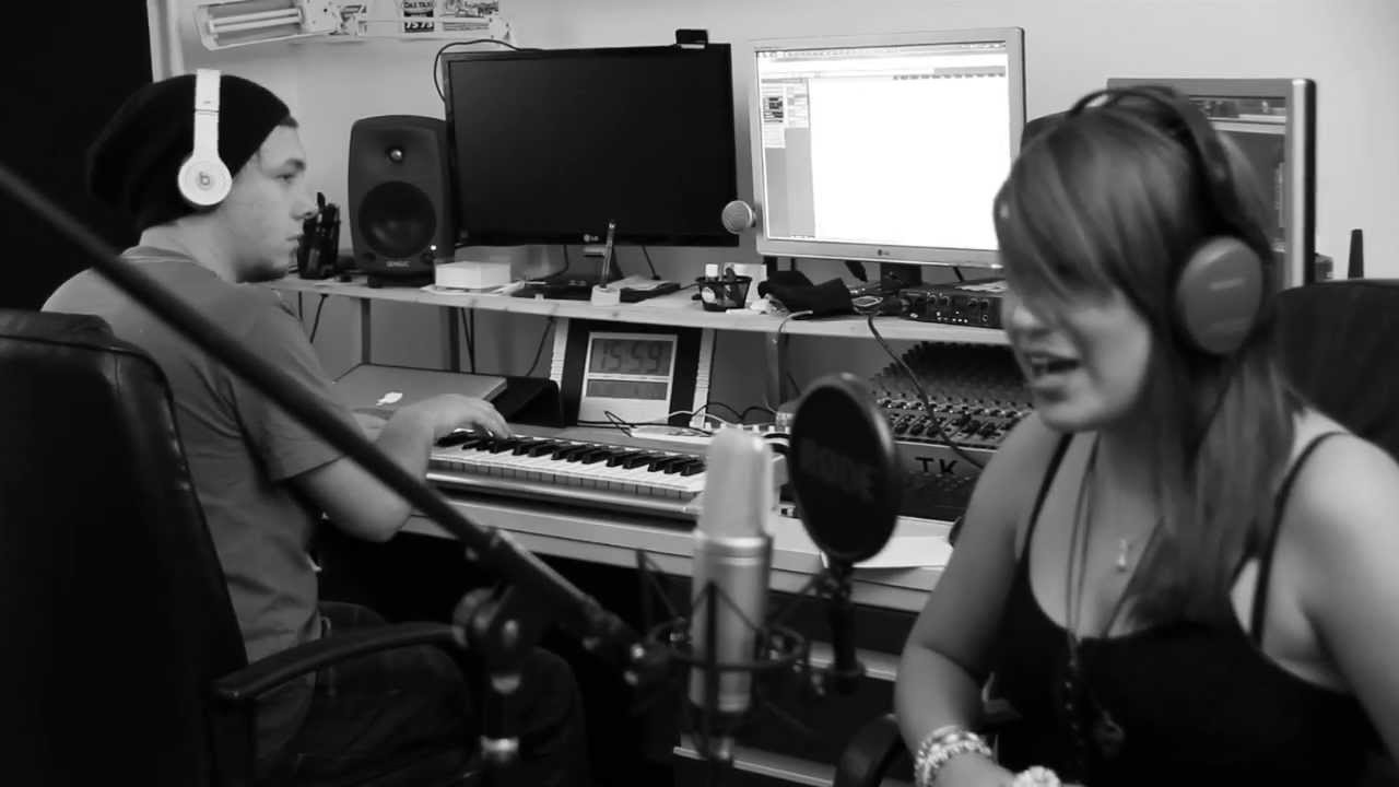 Miguel - Sure Thing Cover (Unplugged) by Kenner Clique