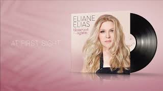 Download Lagu Eliane Elias - At First Sight (Visualizer) MP3 Download Lagu Eliane Elias - At First Sight (Visualizer) MP3