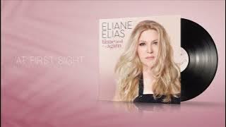 Eliane Elias - At First Sight (Visualizer)