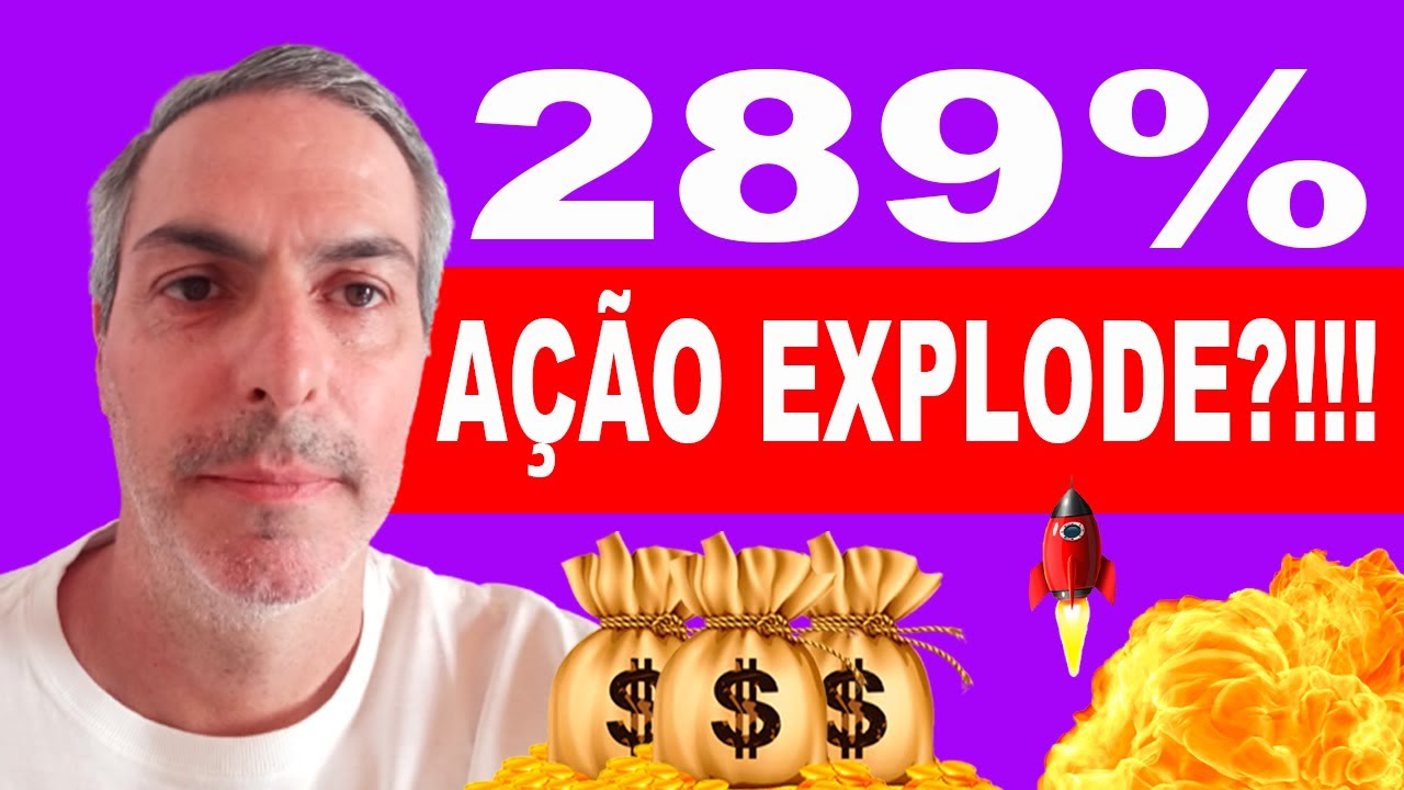 AÇÃO ATENÇÃO SOBE 289%  INVESTIDORES MERCADO FINANCEIRO EM ALERTA SNSY3