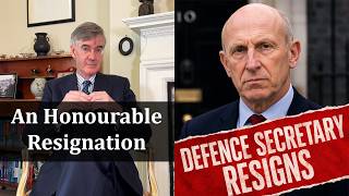 An Honourable Resignation