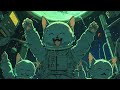 Jupiter Vote [Music Video]