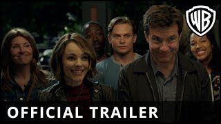 Game Night - Official Trailer #1 - (DK)