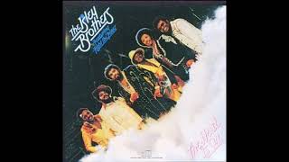 The Isley Brothers ~ Hope You Feel Better Love (Pts. 1 & 2) '75 Rock & Soul
