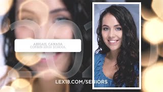 Senior Salute 2020 - Video 42