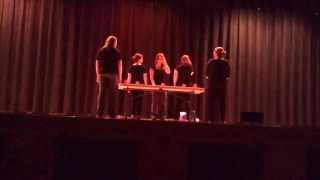 Genet Teachers Lip Sync 2014