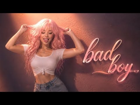  Bad Boy – EDM Pop Mix | Viral Hit 2026 (Official Audio)