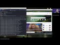 Exploit Client-Side Vulnerabilities and Establish a VNC Session