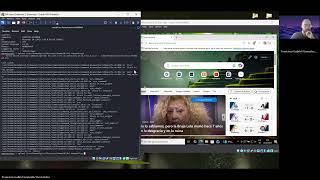 Exploit Client-Side Vulnerabilities and Establish a VNC Session