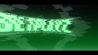 Intro for Jolt Playz
