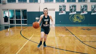 All In: Mind, Body, Spirit — Tiger Athletic Complex