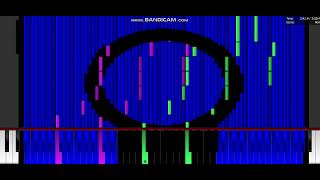 Dark MIDI Astro Samsung Galaxy S9 Ringtone By Foxy The Fox