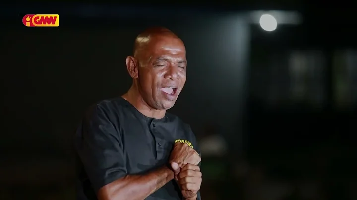 Pro Memoria Espesial Episode Komarka Becora