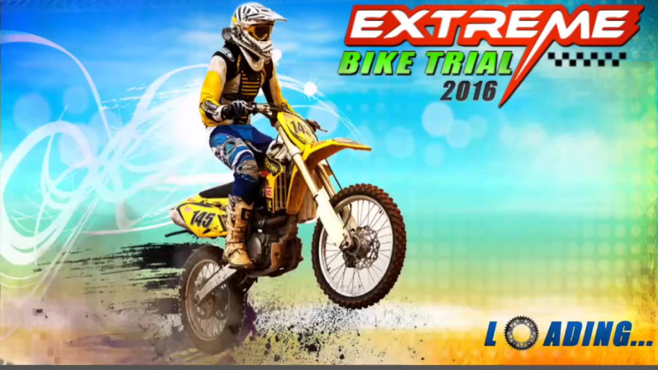 Extreme Bike Trial 2016 - Android Gameplay HD