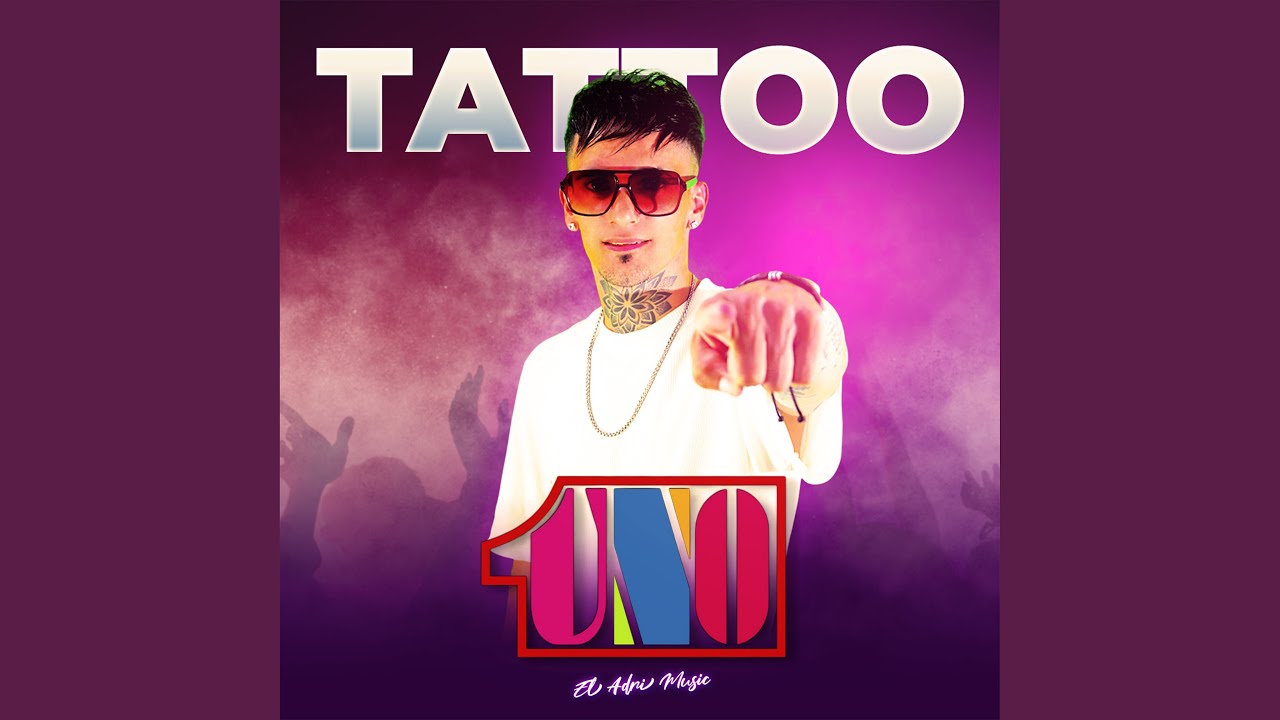 Watch Tattoo on YouTube Watch Tattoo on YouTube