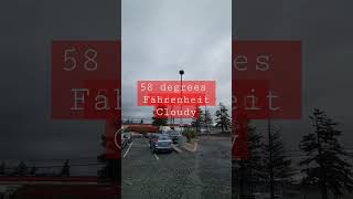 Oakland CA weather 10am 11/01/22