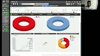 Scanning and Remediating Vulnerabilities with OpenVAS
