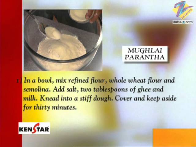 Khana Khazana - Cooking Show - Full Episode 539 - Recipe by Sanjeev Kapoor - Zee TV