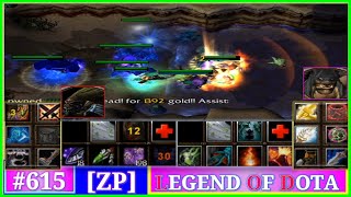 #615 ⇗ ZP Dota 1 Lod 2022 дота лод ⇨ RGC