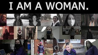 I Am A Woman- PSA Sizzle Reel