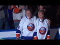Islanders Plaque Series: Ed Westfall "18"