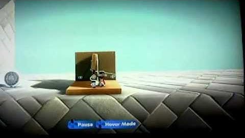 LBP2 how to make a door that opens and closes