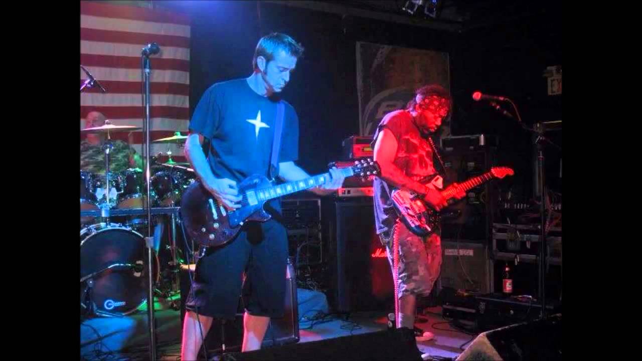 The New Black Jesus - H.A.M. Video with Lyrics