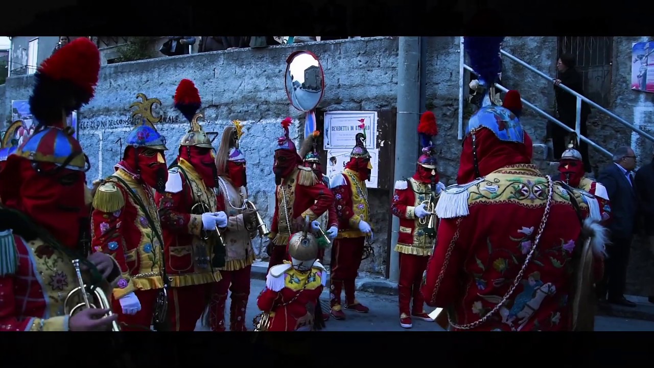 I Giudei di San Fratello