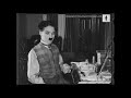 Rare outtakes of Charlie Chaplin in and out of costume - From the Chaplin Archives