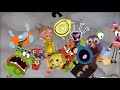 побег от бабайки Add Round 36 побег от бабайки Add Round 36