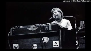 Video thumbnail of "Grateful Dead - "Hey Pocky Way" (Madison Square Garden, 9/15/87)"