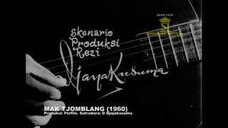 Download Lagu MAK TJOMBLANG MP3