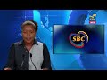 6 p.m News 25-08-2026