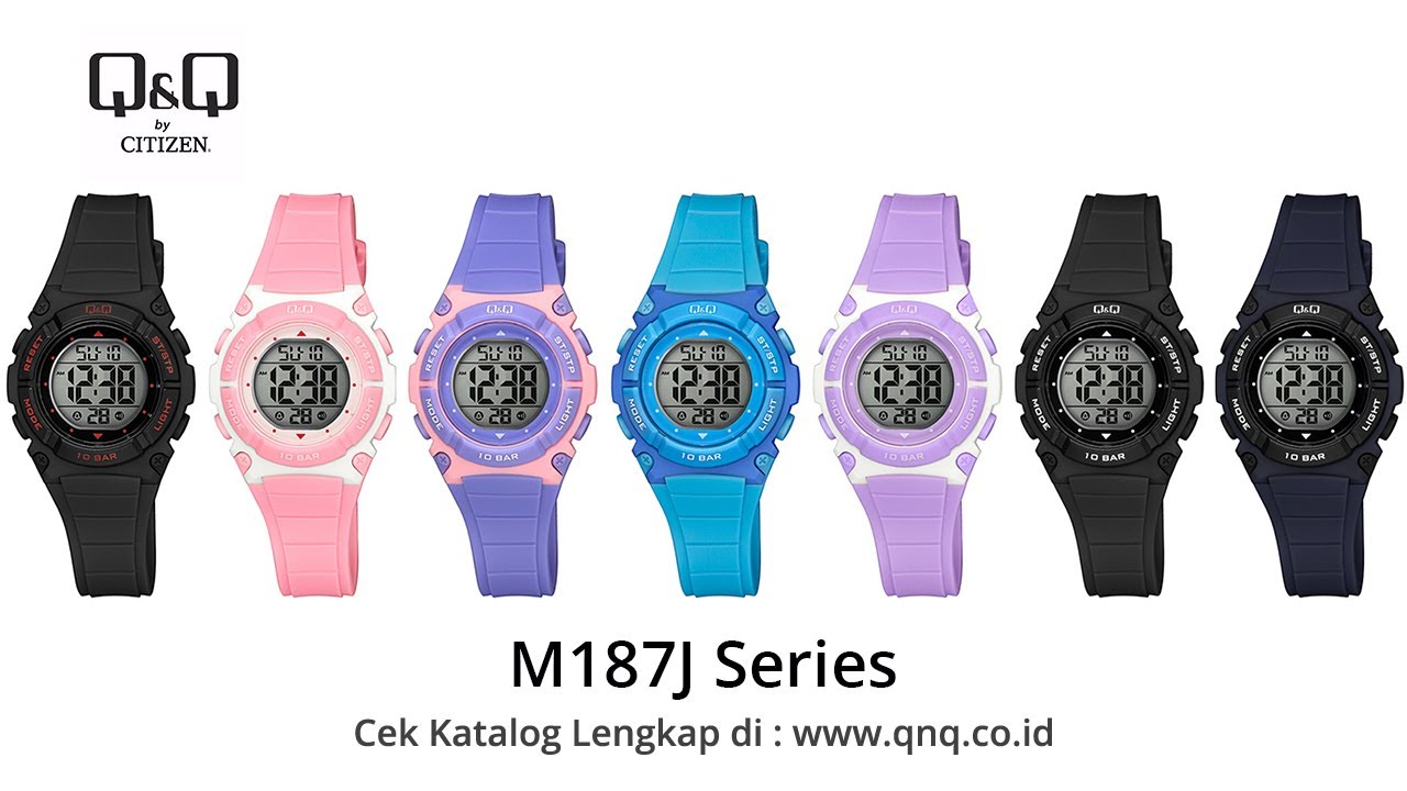 Q&Q FASHION Mod. QA06J104Y