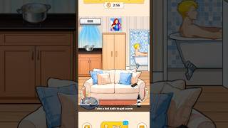 Help man warm up | Brain puzzle 3 | Level 2 #crazyminds #brainpuzzle3