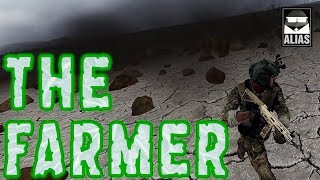 FARMER | Script tutorial Arma 3