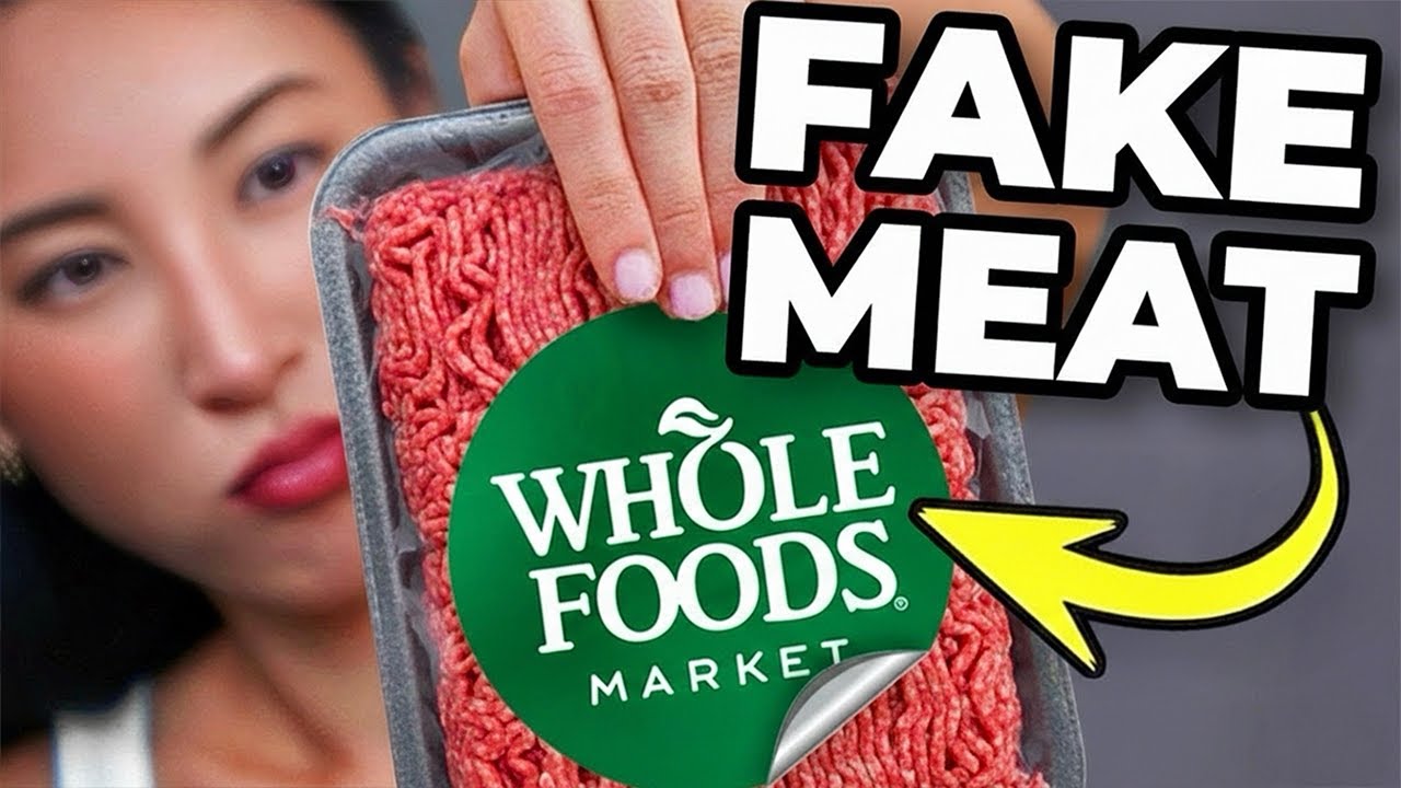 Whole Foods EXPOSED: 7 Meats I’ll NEVER Buy Here Again!
