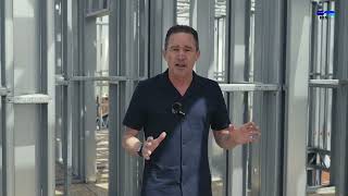 Smarter Construction with Steel Framing & Panelized Systems | EBS Global