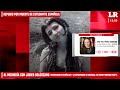 Caso Claudia Tacoronte: Piden justicia por estudiante española asesinada en Morelos