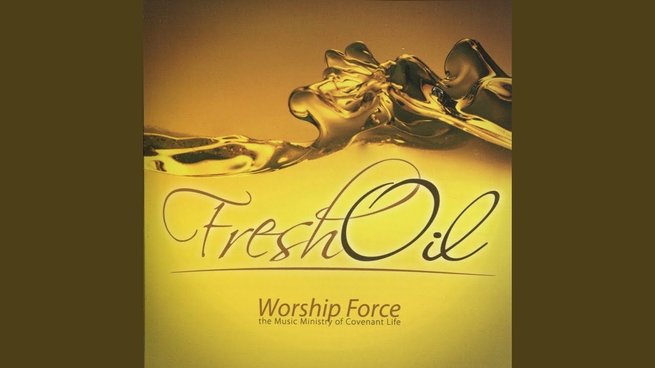 Father, Spirit, Jesus