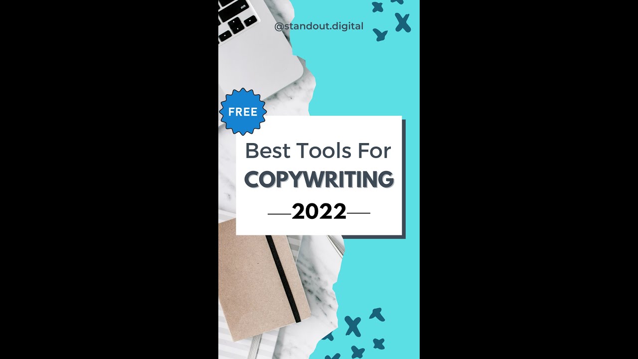 Best Copywriting Tools 2023! 💯 FREE and EASY🤩✨ 