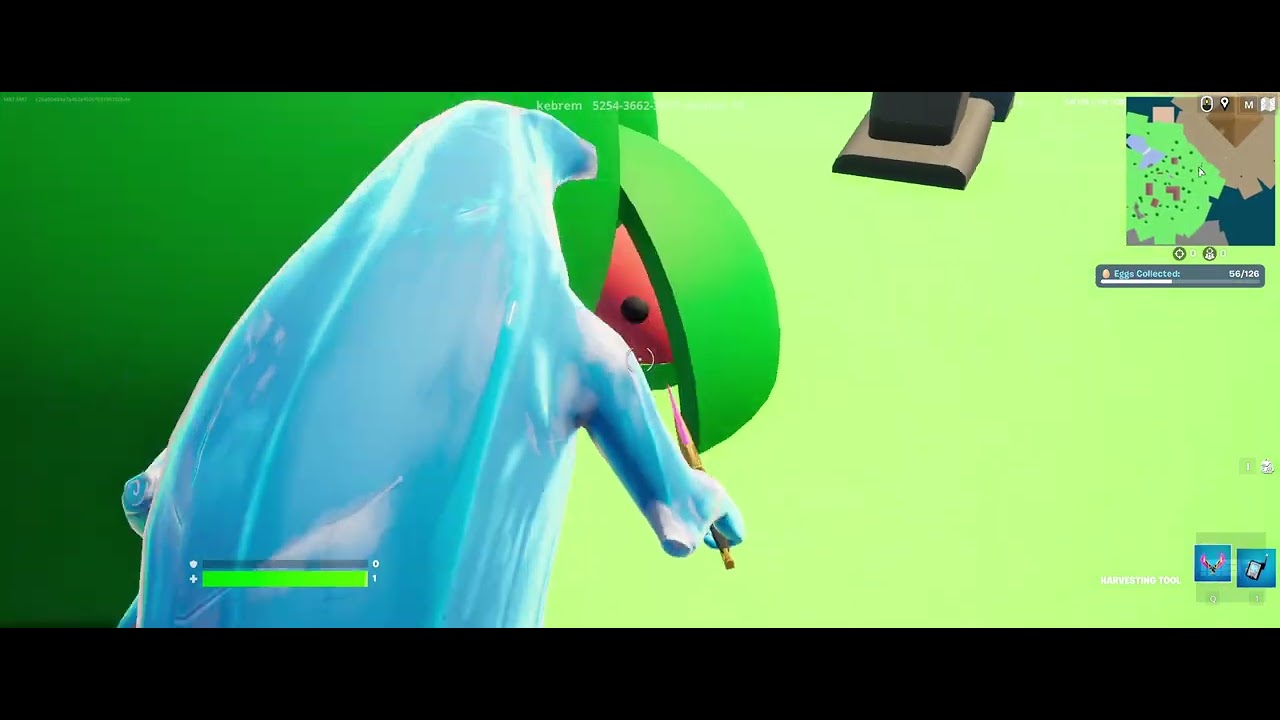 How YOU Can Find MELON EGG in FORTNITE EGG HUNT 2? Location/Tutorial YouTube