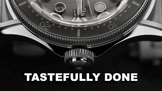 Horizon Nemo Watch Review - Love The Look Of This