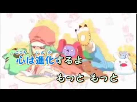 (+) 化物語「恋愛サーキュレーション」千石撫子（花澤香菜）