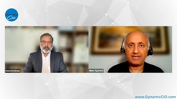 Oracle Challenges Amazon Redshift with New MySQL Heatwave ML Capabilities | Nipun Agarwal